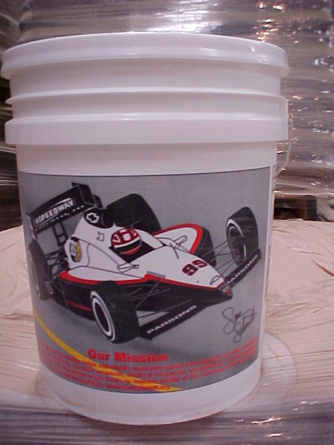 United States Absorbent Spill Cleanup Oil
