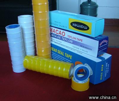 PTFE Teflon Tape