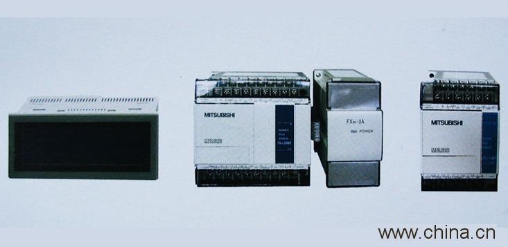 Length servo control system