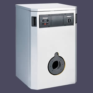 Turkey Cast Iron Heating Boilers