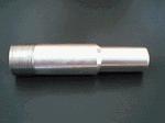 China (Mainland) Tungsten Carbide Nozzle
