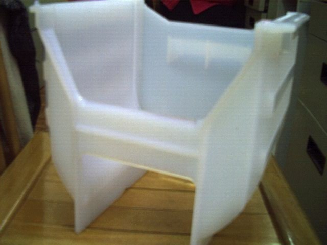 Taiwan 200mm Process Wafer Carriers