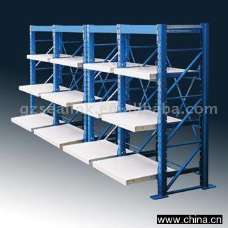 Drawer Rack