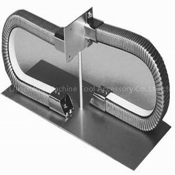 Rectangle pipe conduit