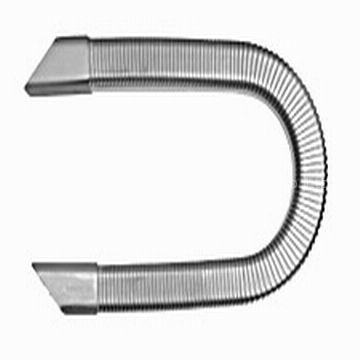 metallic Rectangle Hose