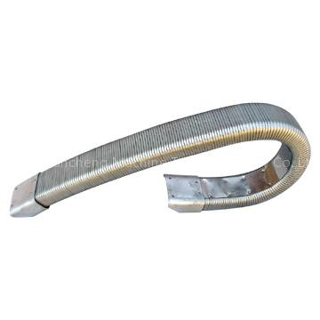 Rectangle Hose