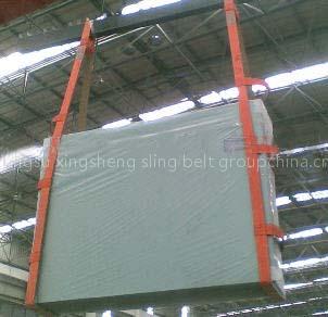 Glass Lifting Slings,One Way Trip Slings