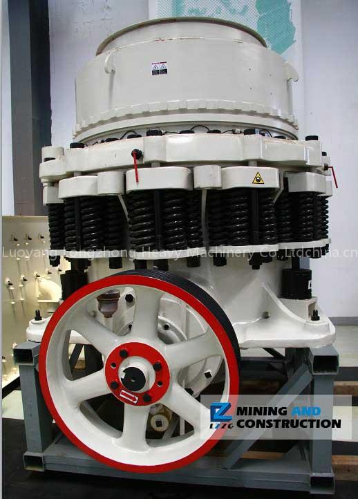 Symons Cone Crusher