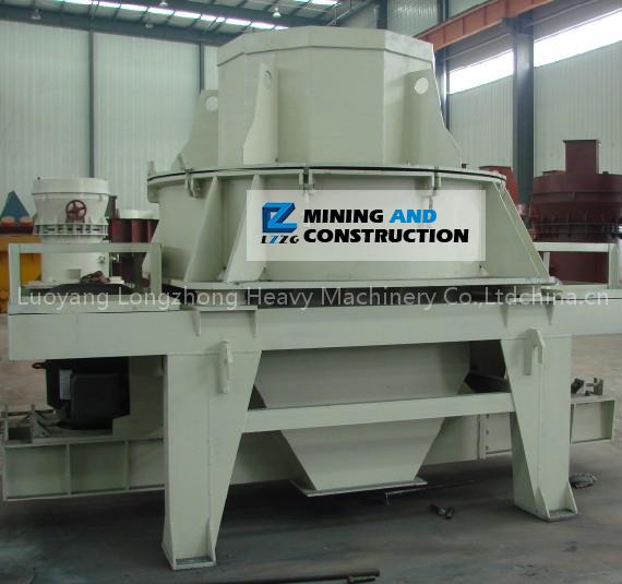 New Type Sand Makers