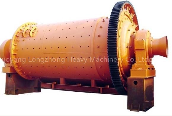Ball Mill machine