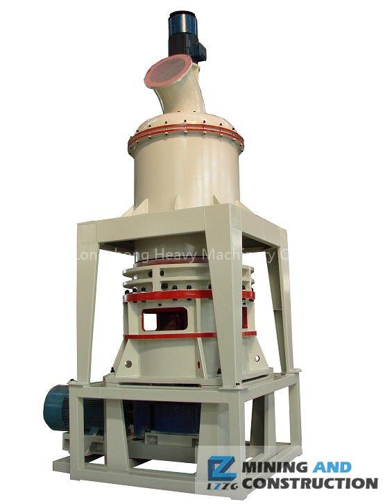 Micro mill