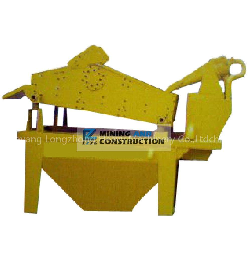 LJ Series Sand Extraction System