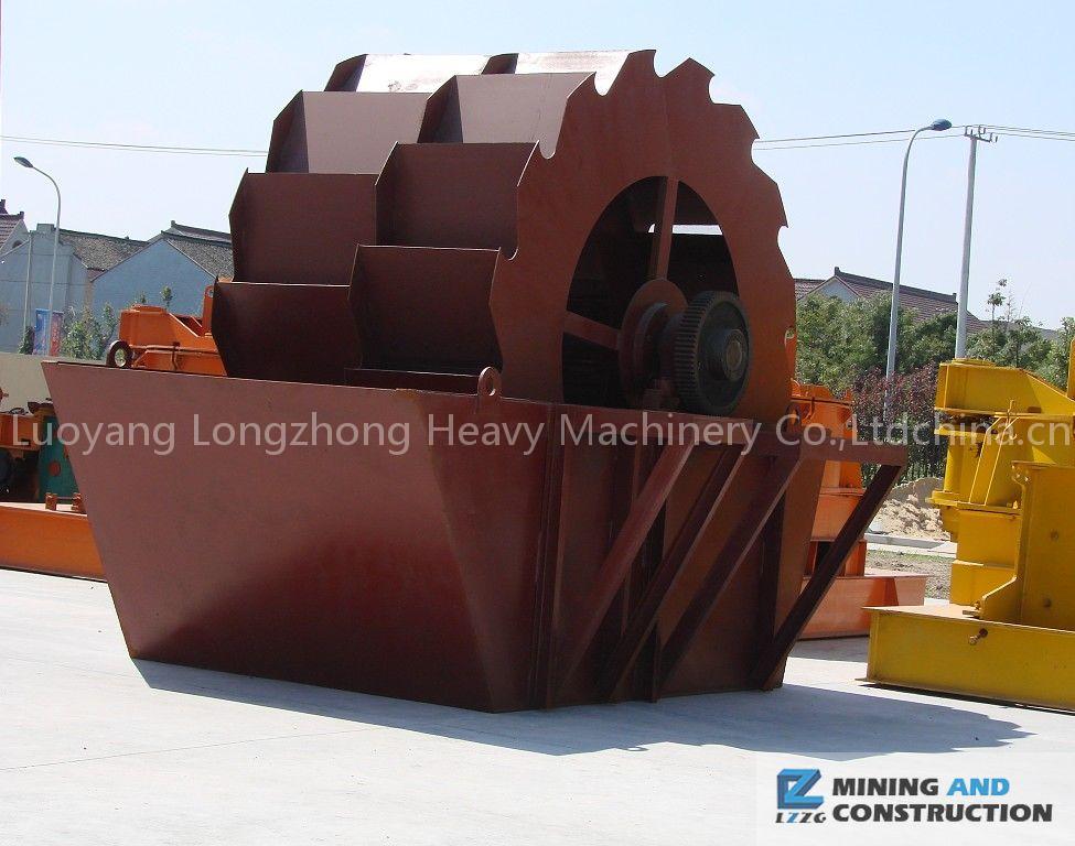 XSD Series Sand Washing Machine