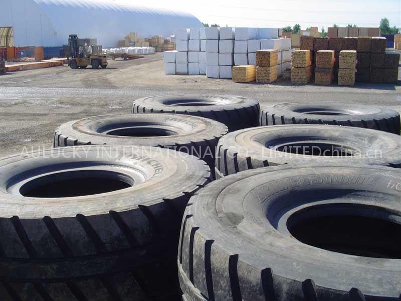 mining use accessories, tyres, conveyor parts