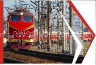 International Railway Transport