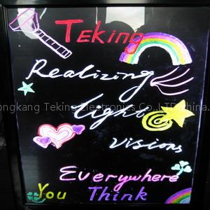 Magic Board