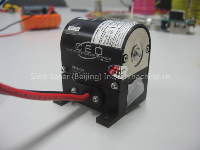 Repair Services: 50W CEO Module Update