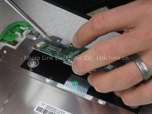 DELL Laptop motherboard Repair service