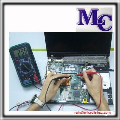 Laptop repair service