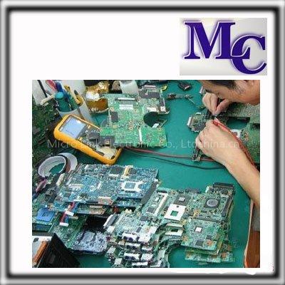 laptop repair for 447983-001 HP motherboard