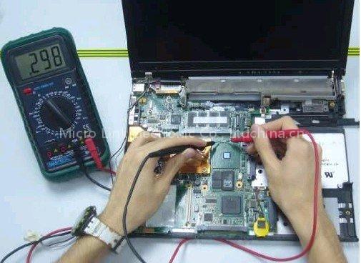computer repair for 448596-001 HP motherboard