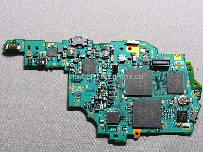 psp repair shop service center