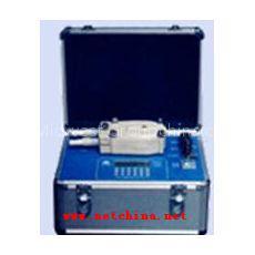 Portable automatic water sampler
