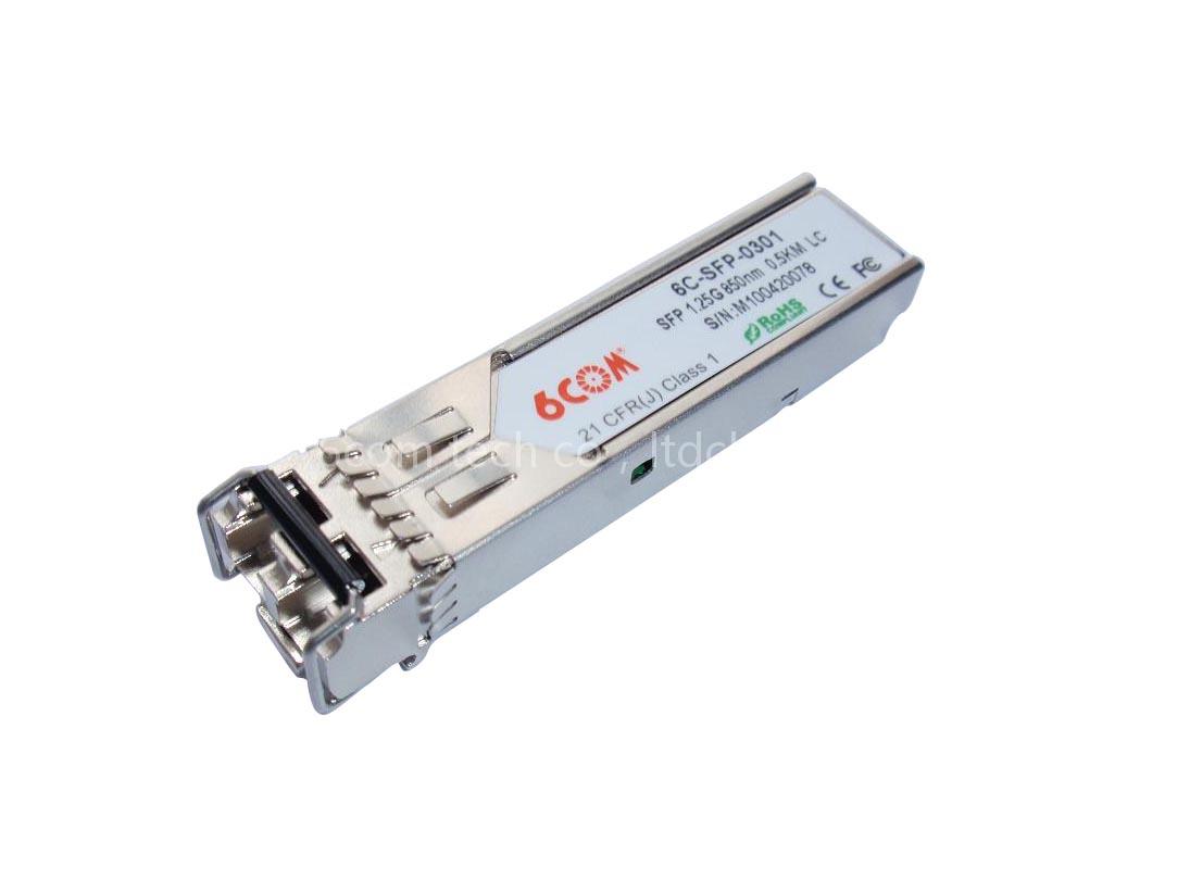full compatibel sfp transceiver