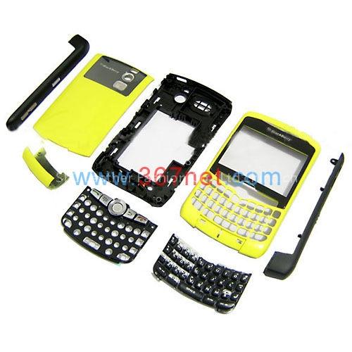 Professional Blackberry 8220 Housing OEM Manufacturer