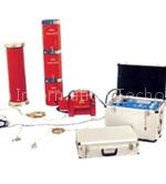 Portable 1KV-35KV cable withstand experiment device