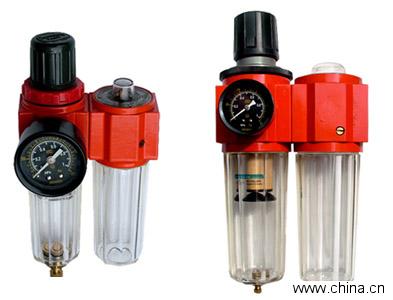 39 series fiter regulator+ lubricator