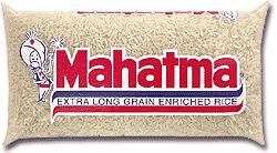 United States Long Grain Rice 4 % Broken