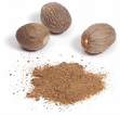 Indonesia Nutmeg