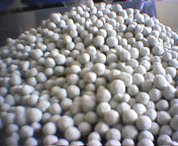 Indonesia Zeolite From Indonesia