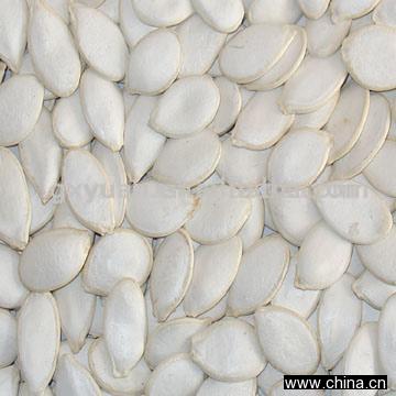 Pumpkinseeds
