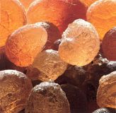 Nigeria Gum Arabic