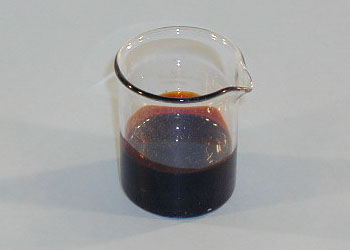 Indonesia Cane Molasses