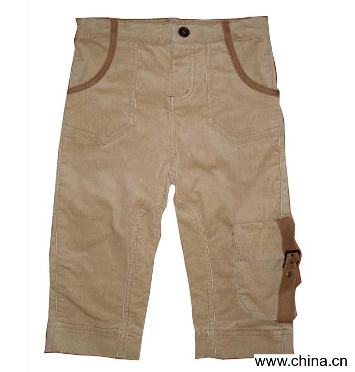 Kids' Pants
