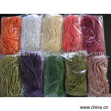 Fluorescent Beads