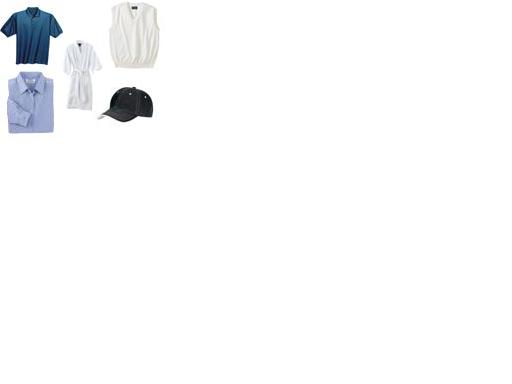 Canada Stocklots Apparel