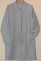 China (Mainland) Ladies Coat