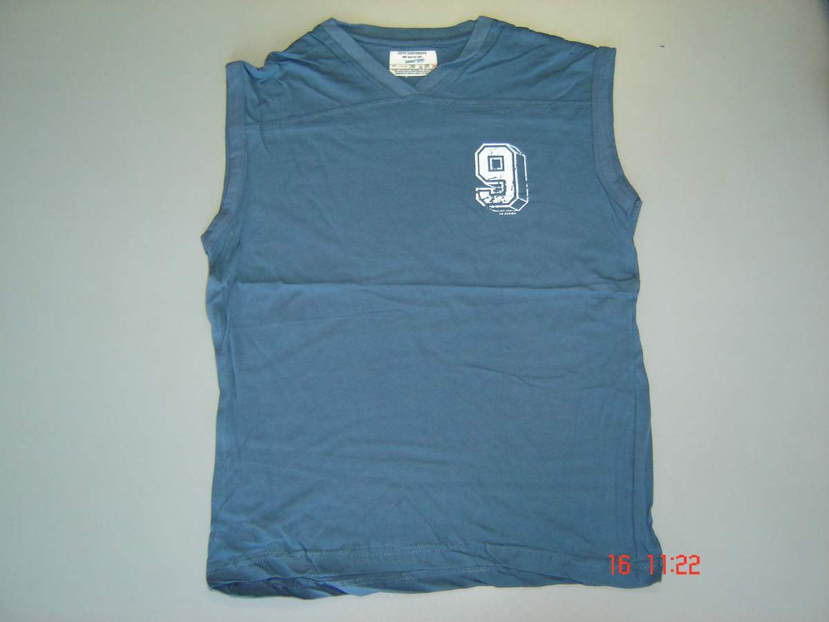 Canada Men\'\'s Muscle Shirt