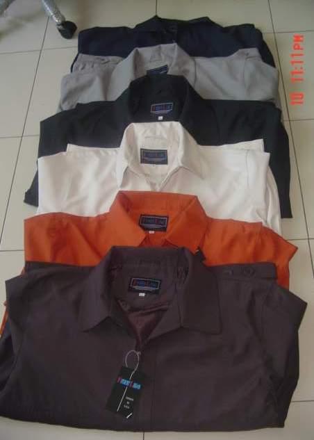 China (Mainland) Jacket In Stock