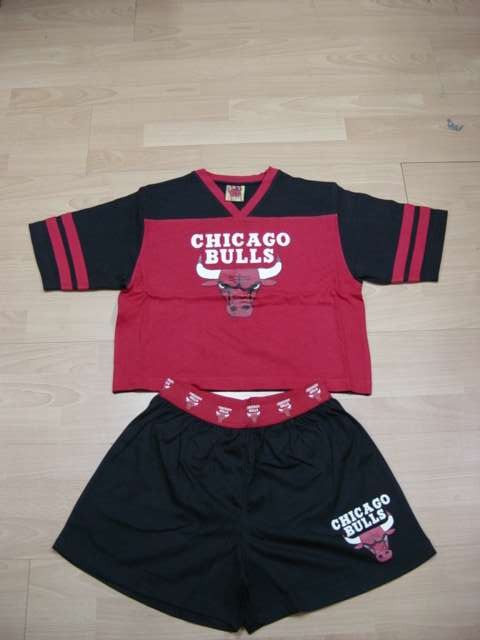 China (Mainland) Sleeveless Vest/Short Set
