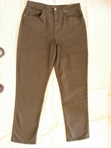 Israel Jeans