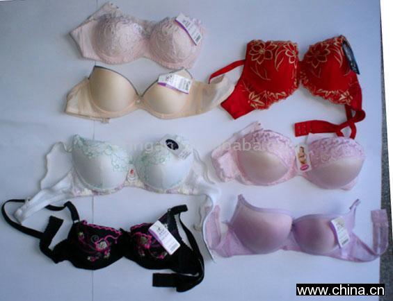 Bra Stock