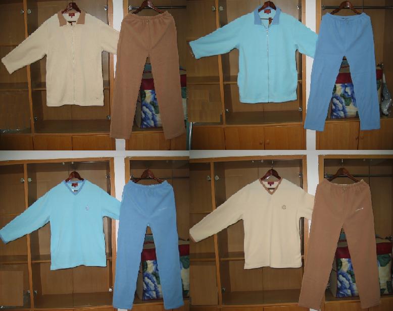 China (Mainland) Lady\'\'s Pyjamas Stock