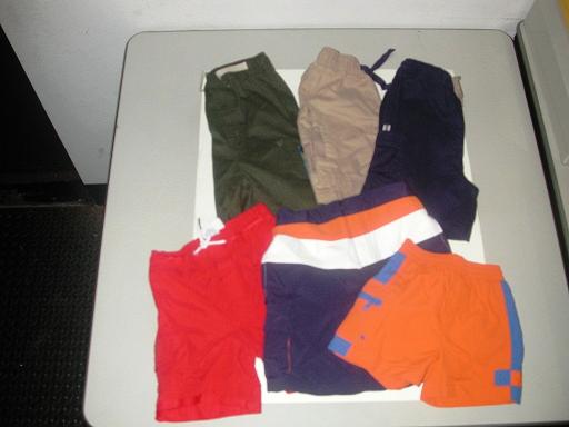 Philippines Gymboree Liquidation And Shelf Pull Outs