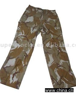 Men's Cargo Pant