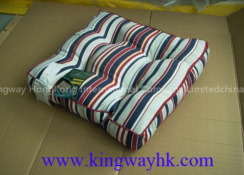 Closeout, Stocklot Of Seat Cushion